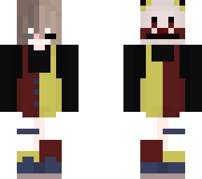 clown