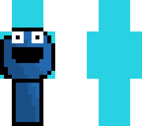 cookie dream monster