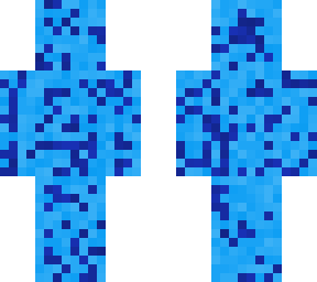 cool skin.