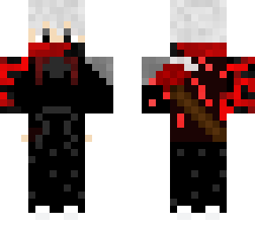 corrup hero skin v0.81 (copyright) wildwolf853 (velve gary x388)