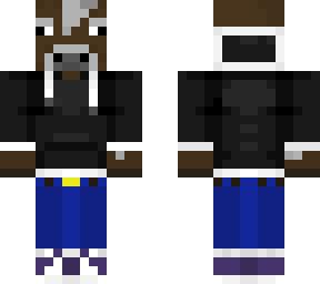 cow