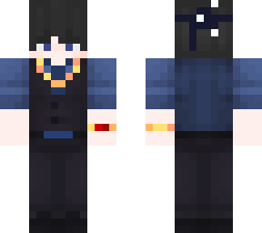 crazymanplayz skin