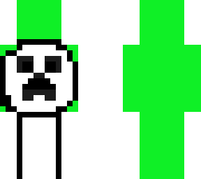 creeper dream