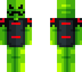 crimson caverns