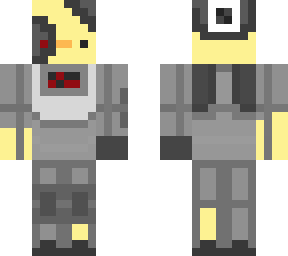 daft punk robot duck