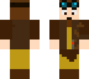 dantdm jedi knight
