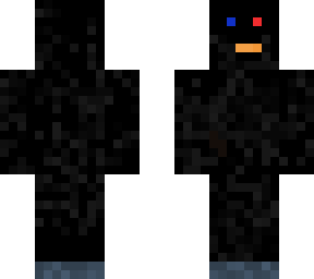 dark duck