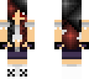 dark kuri