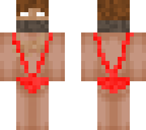 dave bikini nutchamp