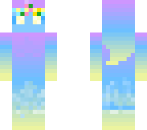 dawn goddess