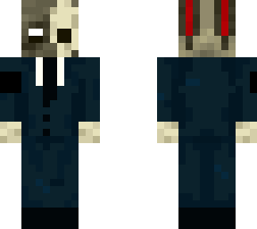 dead bunny