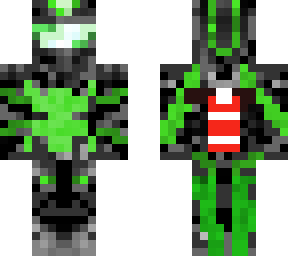 digital warrior