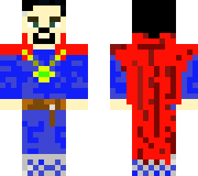 docter strange