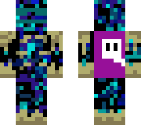 dont look at this skin