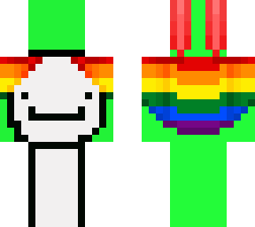 dreampridemccredrabbits