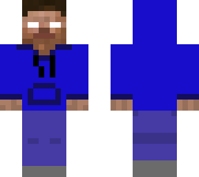 drippy herobrine