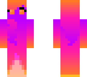 dusk goddess