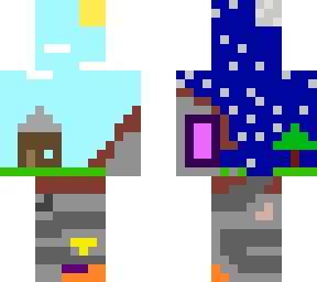 earth