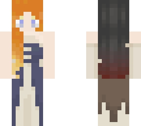 edit of peasant girl uncompleted