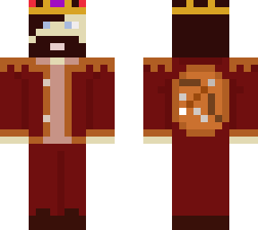 elf king