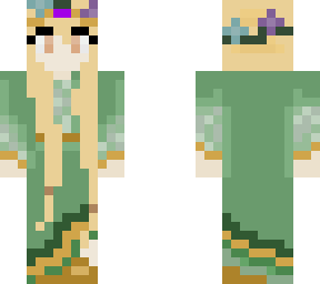 elf queen