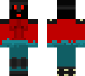 elite warrior of the warp