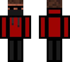 ember with a human head
