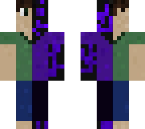 ender / man