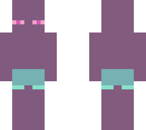 enderman ; prize