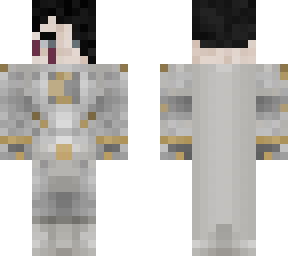 eren yeager (moon knight)