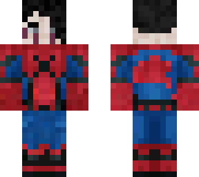 eren yeager (spider-man)