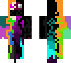 evildrllama origins 2022