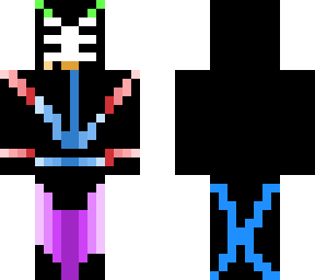 extra null