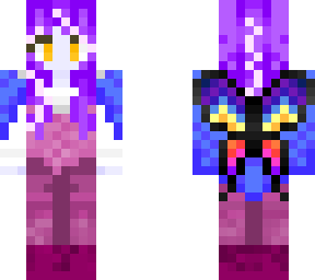 fairy girl