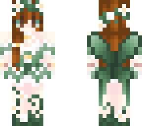 fairy me