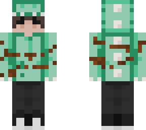 forest v5