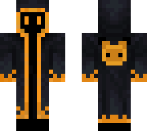 fox--mage