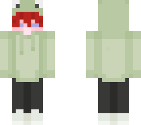 frog