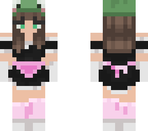 frog maid