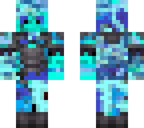 frozen gouraft