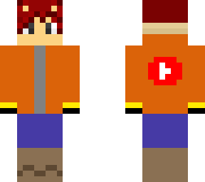 fullmetomc red edition 2022 skin player
