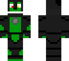 funtime nightmare