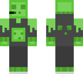 gamer slime