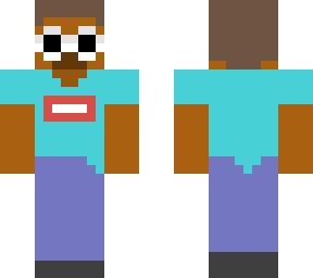 georgenotfound (moose)