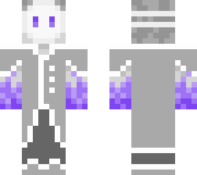 ghostly spark