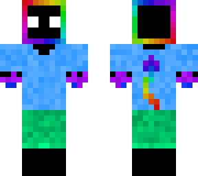 gidthegreatgod (t-shirt)