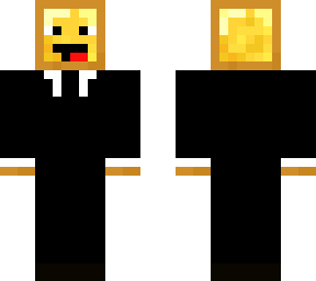 gold suit