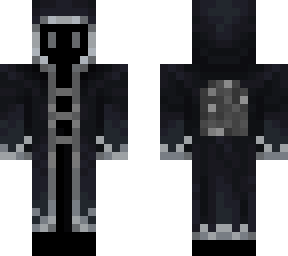 grave-ranger