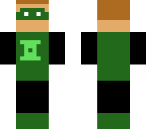 green lantern
