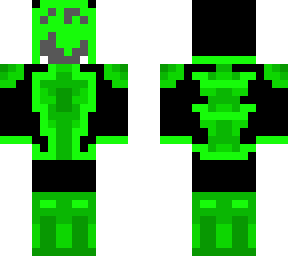 green tech soldier